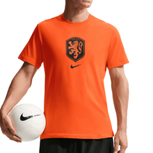 Load image into Gallery viewer, Nike Netherlands Crest T-Shirt 2026
