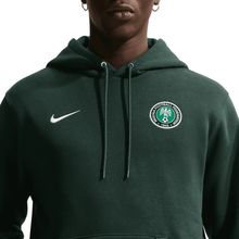 Load image into Gallery viewer, Nike Nigeria Club Pullover Hoodie 2026
