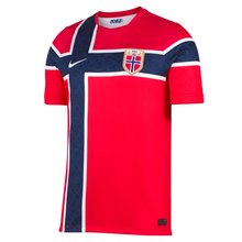 Load image into Gallery viewer, Nike Norway Home Jersey World Cup 2026
