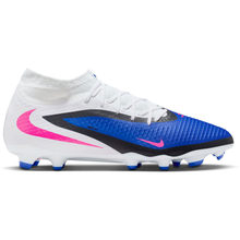 Load image into Gallery viewer, Nike Phantom 6 High Academy FG/MG Cleats
