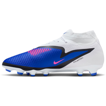 Load image into Gallery viewer, Nike Phantom 6 High Academy FG/MG Cleats
