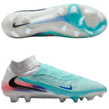 Load image into Gallery viewer, Nike United Phantom 6 High Elite FG Cleats
