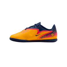 Load image into Gallery viewer, Nike Phantom 6 Club Haaland Junior Indoor Shoes
