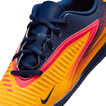 Load image into Gallery viewer, Nike Phantom 6 Club Haaland Junior Indoor Shoes
