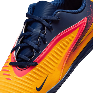 Nike Phantom 6 Club Haaland Junior Indoor Shoes