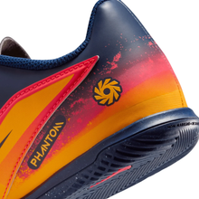 Load image into Gallery viewer, Nike Phantom 6 Club Haaland Junior Indoor Shoes
