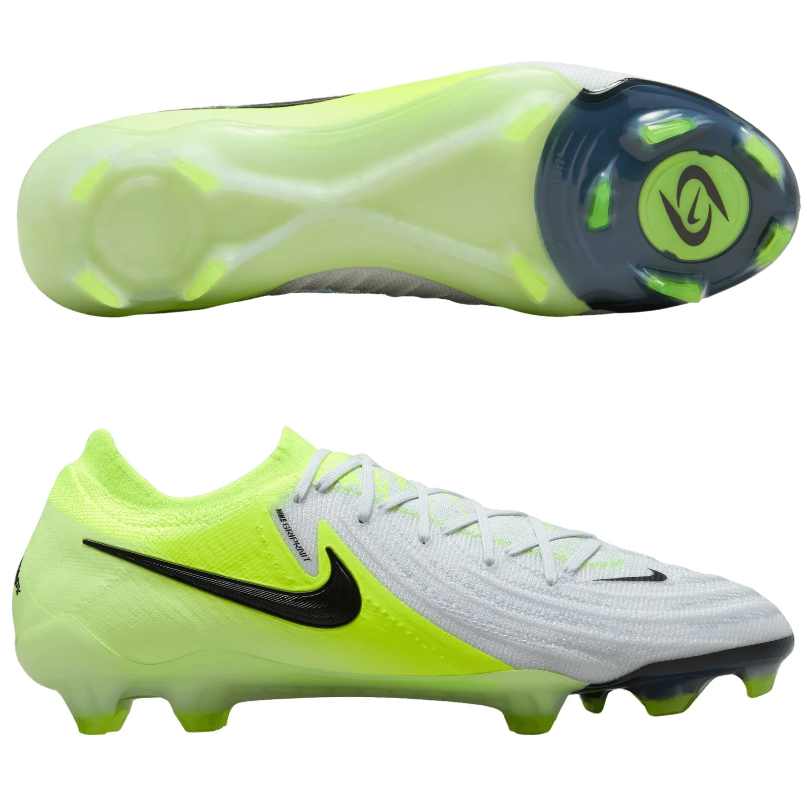 Nike Phantom GX 2 Elite FG Soccer Cleats – Eurosport Soccer Stores Nike Phantom GX 2 Elite FG Soccer Cleats – Eurosport Soccer Stores