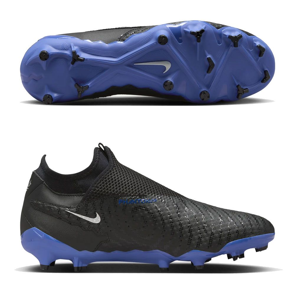 Nike Phantom GX Academy DF FG/MG Cleats