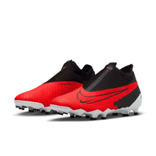 Load image into Gallery viewer, Nike Phantom GX Academy DF FG/MG Cleats
