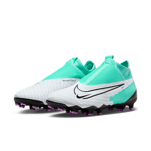 Nike Phantom GX Academy DF FG Cleats