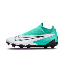 Load image into Gallery viewer, Nike Phantom GX Academy DF FG Cleats
