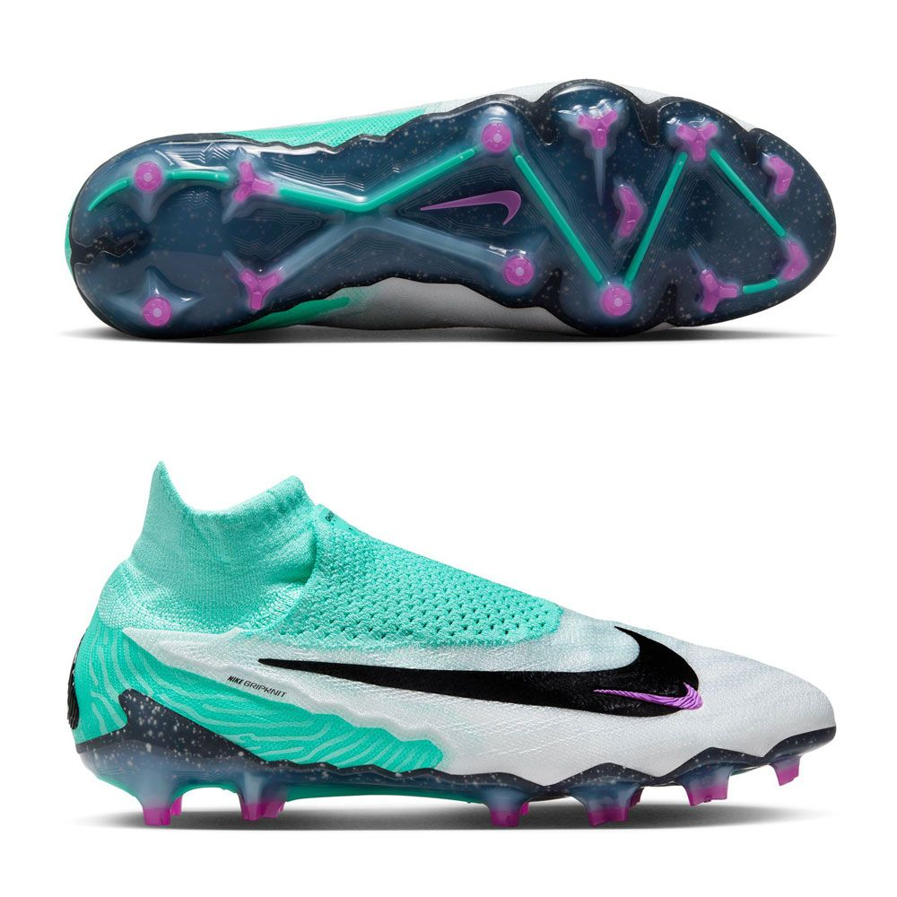Nike Phantom GX Elite DF FG Cleats