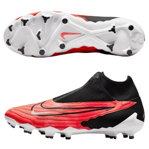 Nike dynamic 2025 fit soccer cleats