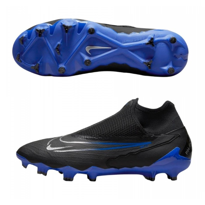 Phantom vision 2025 nike blue