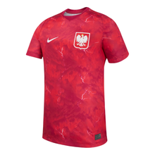 Load image into Gallery viewer, Nike Poland Youth Away Jersey 2026/27
