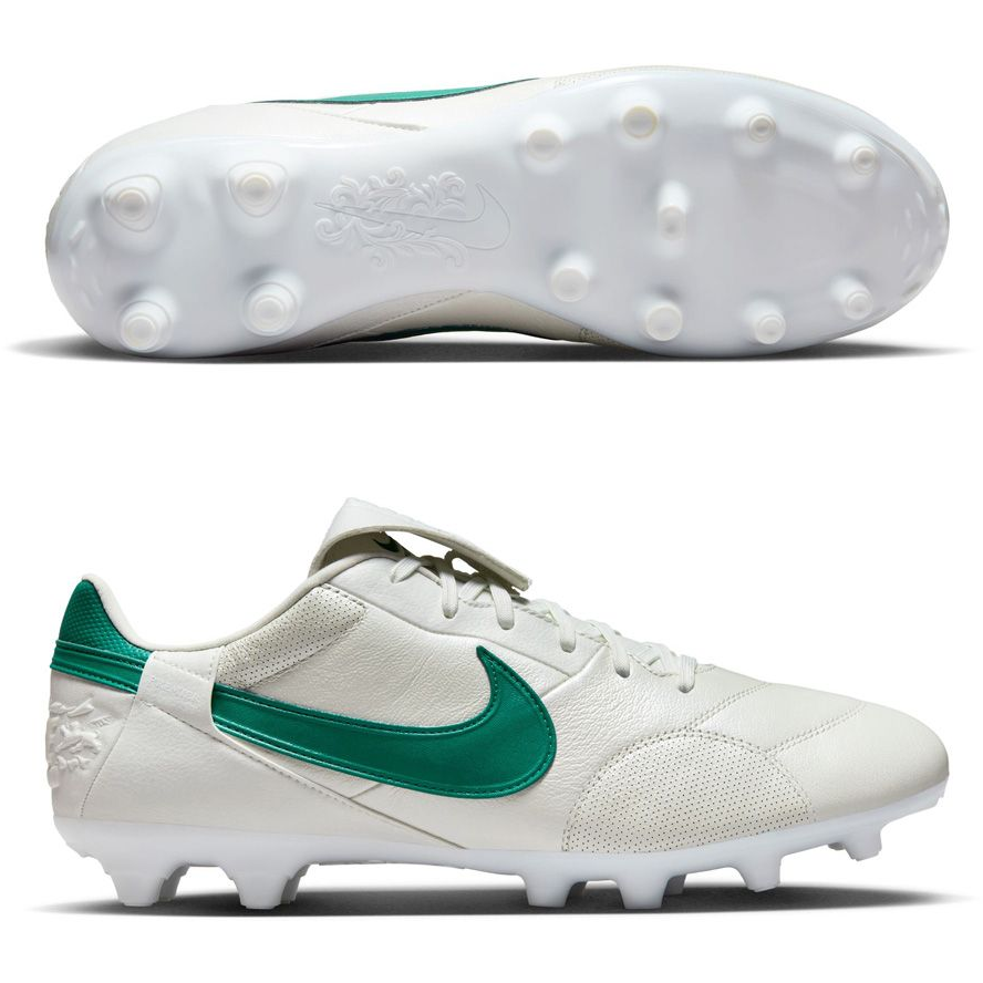 Nike premier fg green shop