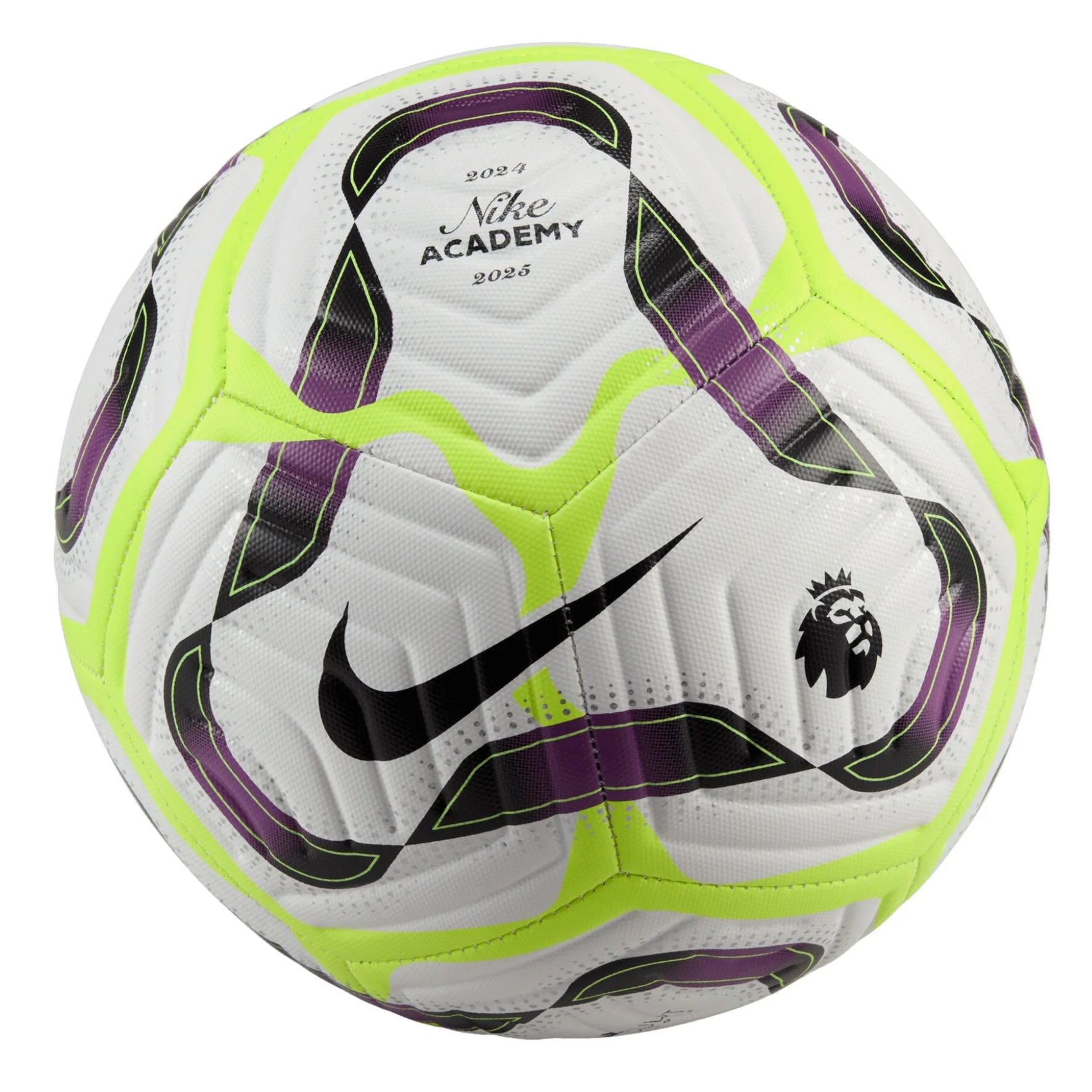 NIKE PREMIERLEAGUE 24/25ACADEMY ナイキ　ボール③ Nike Premier League Academy Ball 2024/25 – Eurosport Soccer Stores