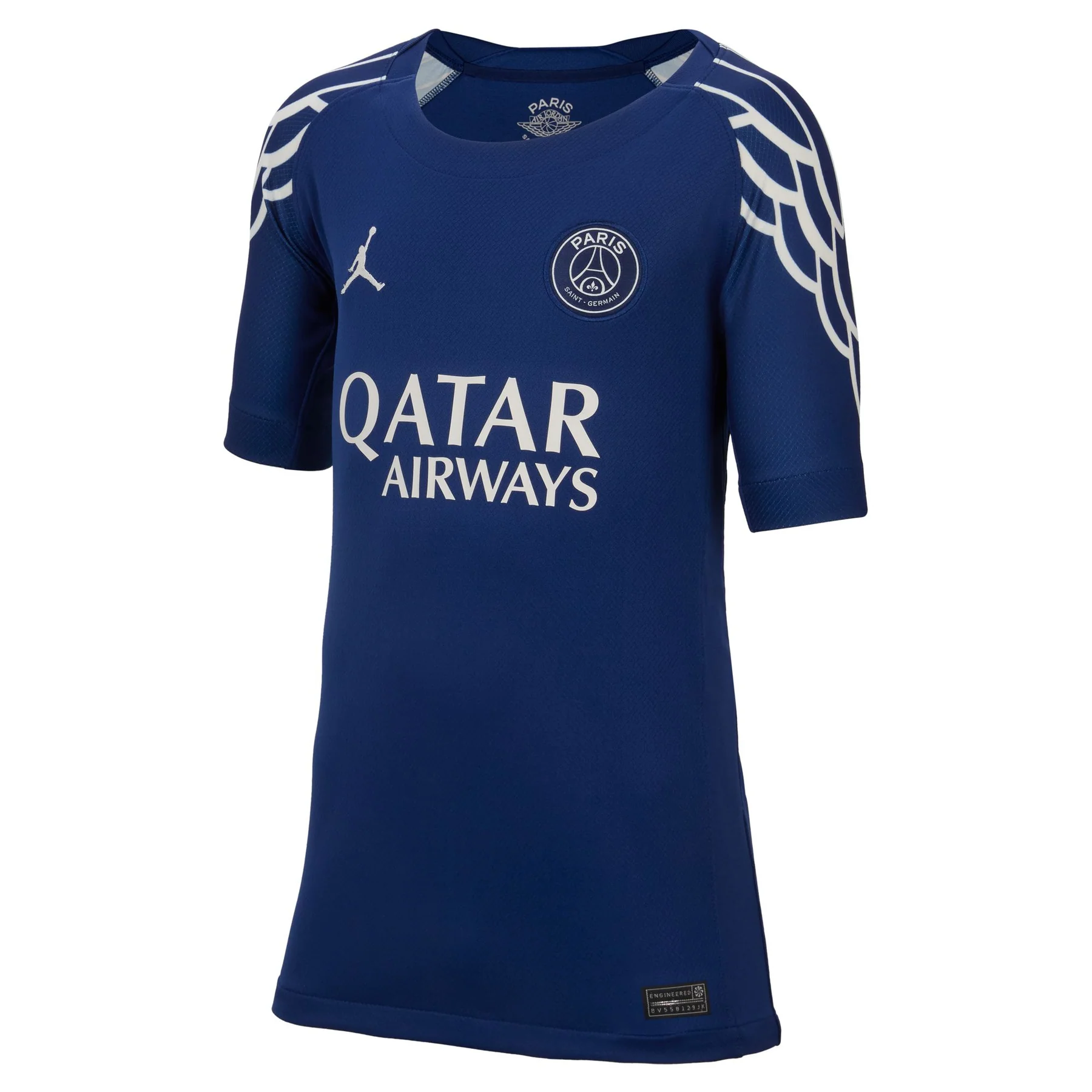 jersey psg nike jordan