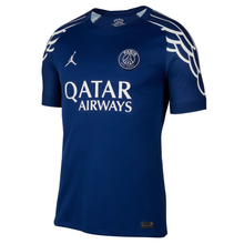 Load image into Gallery viewer, Paris Saint-Germain PSG Jordan Fourth Jersey 2024/25
