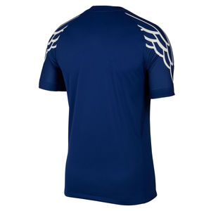 Paris Saint-Germain PSG Jordan Fourth Jersey 2024/25