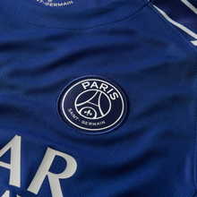 Load image into Gallery viewer, Paris Saint-Germain PSG Jordan Fourth Jersey 2024/25
