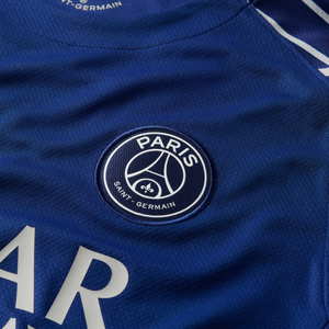 Paris Saint-Germain PSG Jordan Fourth Jersey 2024/25