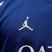 Load image into Gallery viewer, Paris Saint-Germain PSG Jordan Fourth Jersey 2024/25
