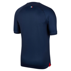 Nike Paris Saint-Germain PSG Home Jersey 2023/24