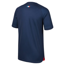 Load image into Gallery viewer, Nike Paris Saint-Germain PSG Youth Home Jersey 2023/24
