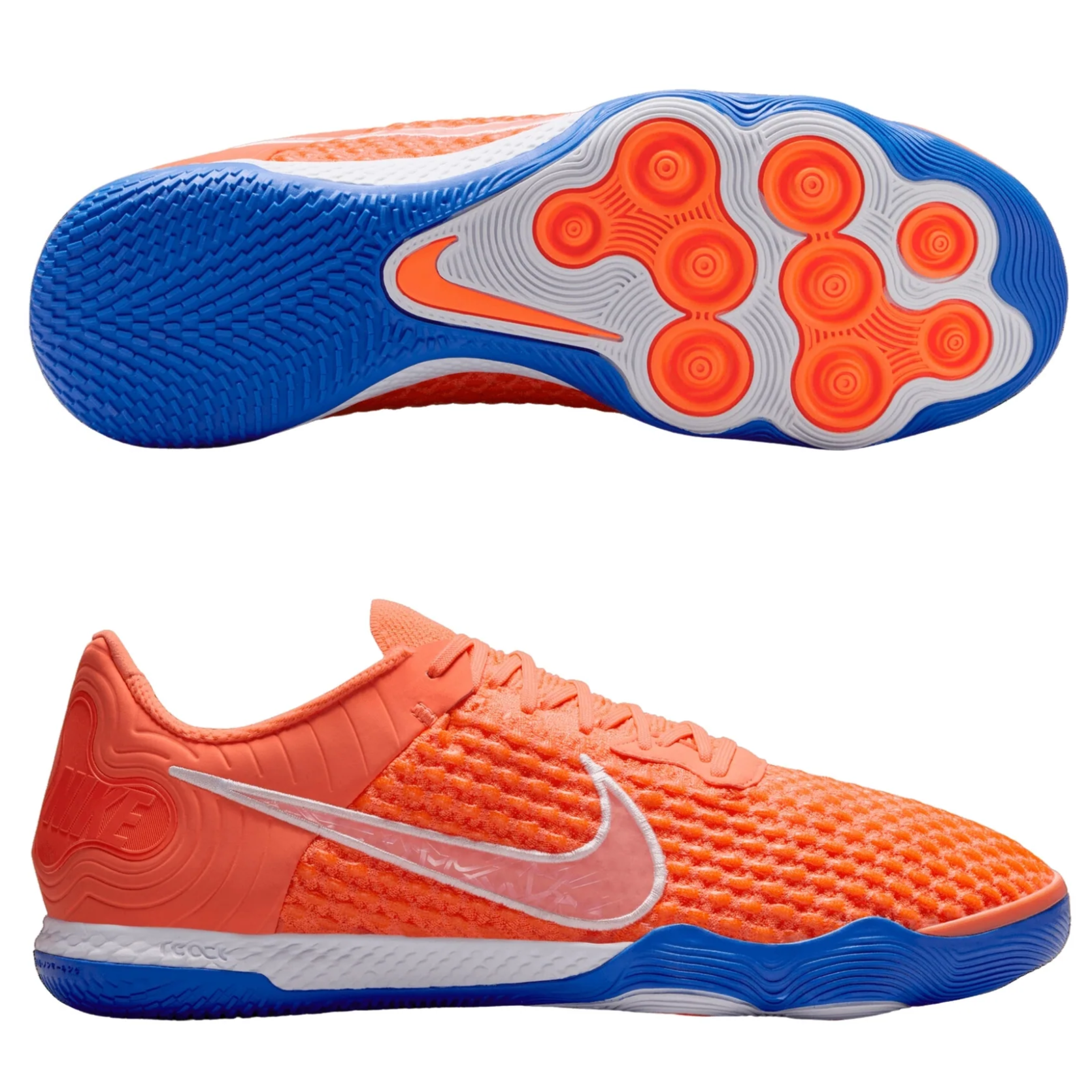 Nike React Gato Indoor Soccer Shoes Eurosport Soccer Stores