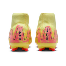 Load image into Gallery viewer, Nike Mercurial Superfly 10 Academy KM FG Cleats
