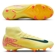 Load image into Gallery viewer, Nike Mercurial Superfly 10 Academy KM FG Cleats
