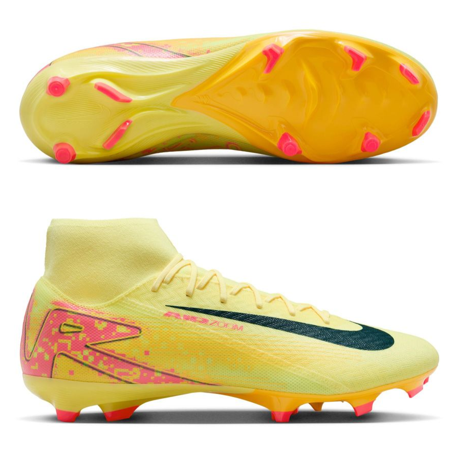 Nike Mercurial Superfly 10 Academy KM FG Cleats