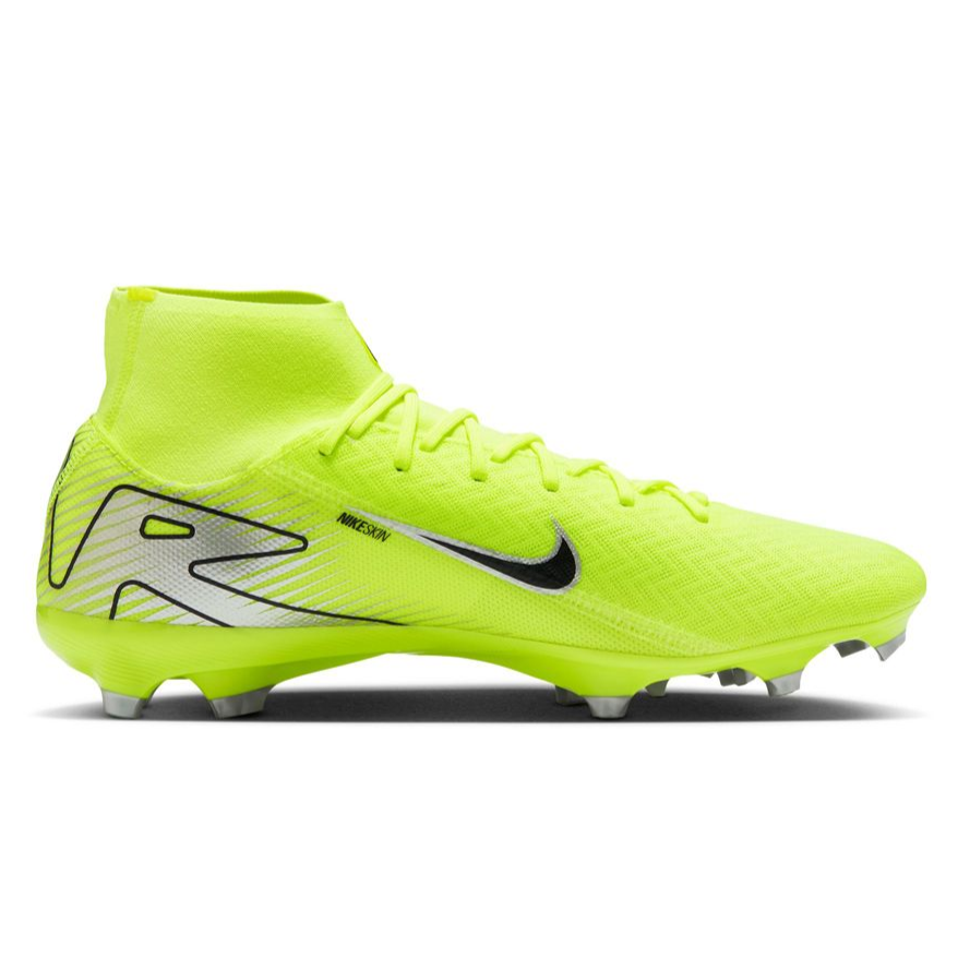 Nike Mercurial Superfly 10 Academy FG MG Soccer Cleats Eurosport Soccer Stores