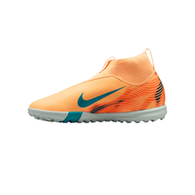 Load image into Gallery viewer, Nike Mercurial Superfly 10 Academy Mbappe Junior Turf Shoes
