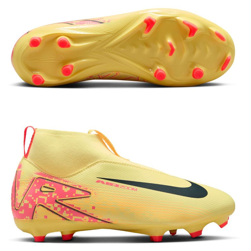 Nike superfly boots red shop