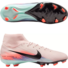 Load image into Gallery viewer, Nike United Mercurial Superfly 10 Academy FG/MG Cleats
