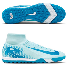 Load image into Gallery viewer, Nike Mercurial Superfly 10 Academy Turf Shoes

