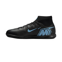 Load image into Gallery viewer, Nike Mercurial Superfly 10 Academy Indoor Shoes
