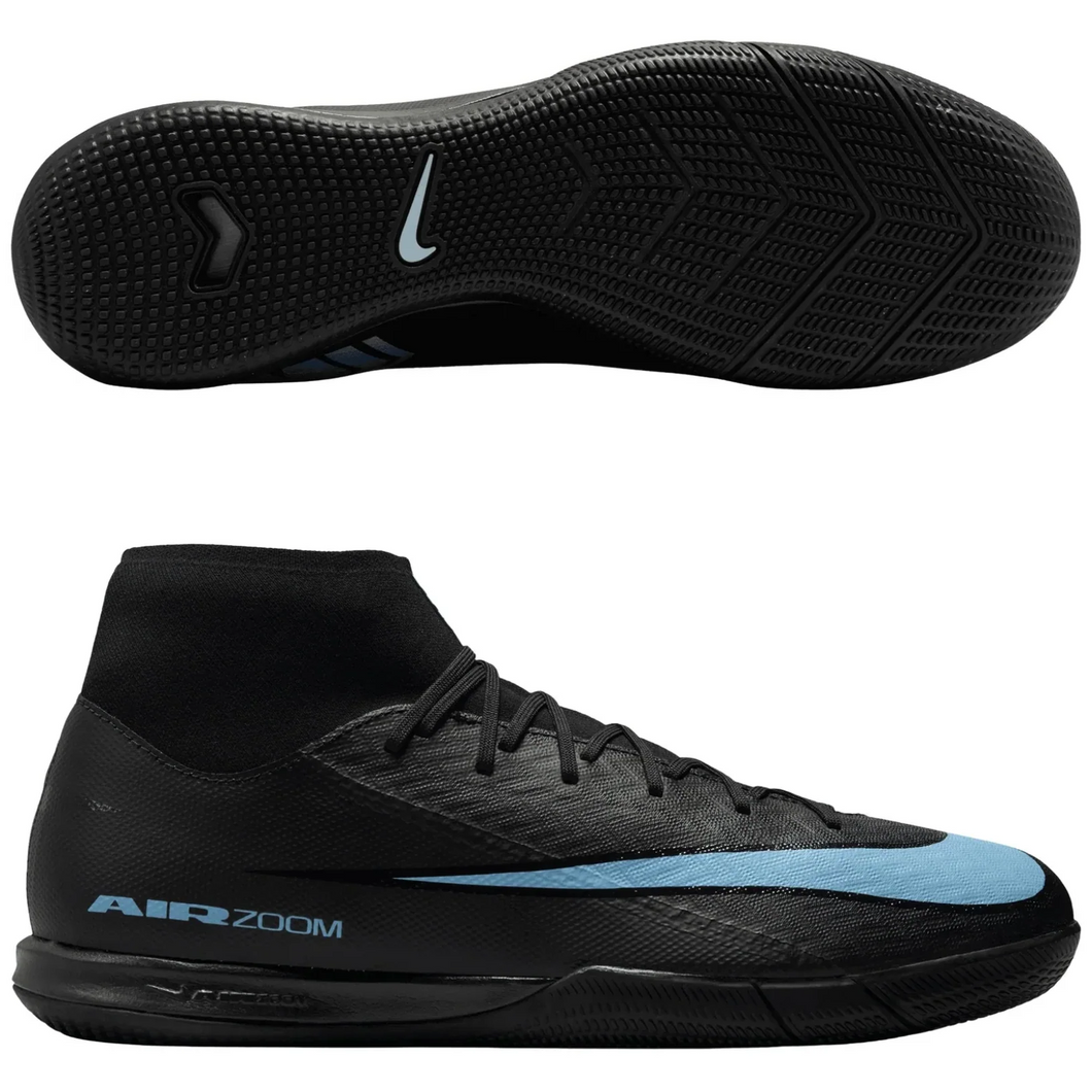 Nike Mercurial Superfly 10 Academy Indoor Shoes