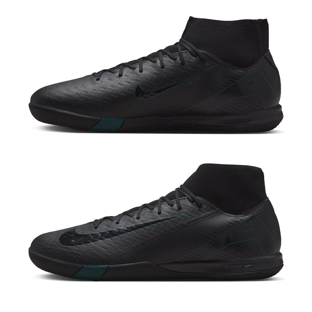 Nike Mercurial Superfly 10 Academy Indoor Shoes Eurosport Soccer Stores