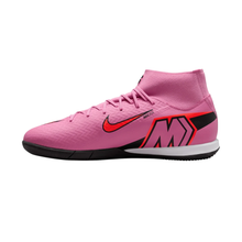 Load image into Gallery viewer, Nike Mercurial Superfly 10 Academy Indoor Shoes
