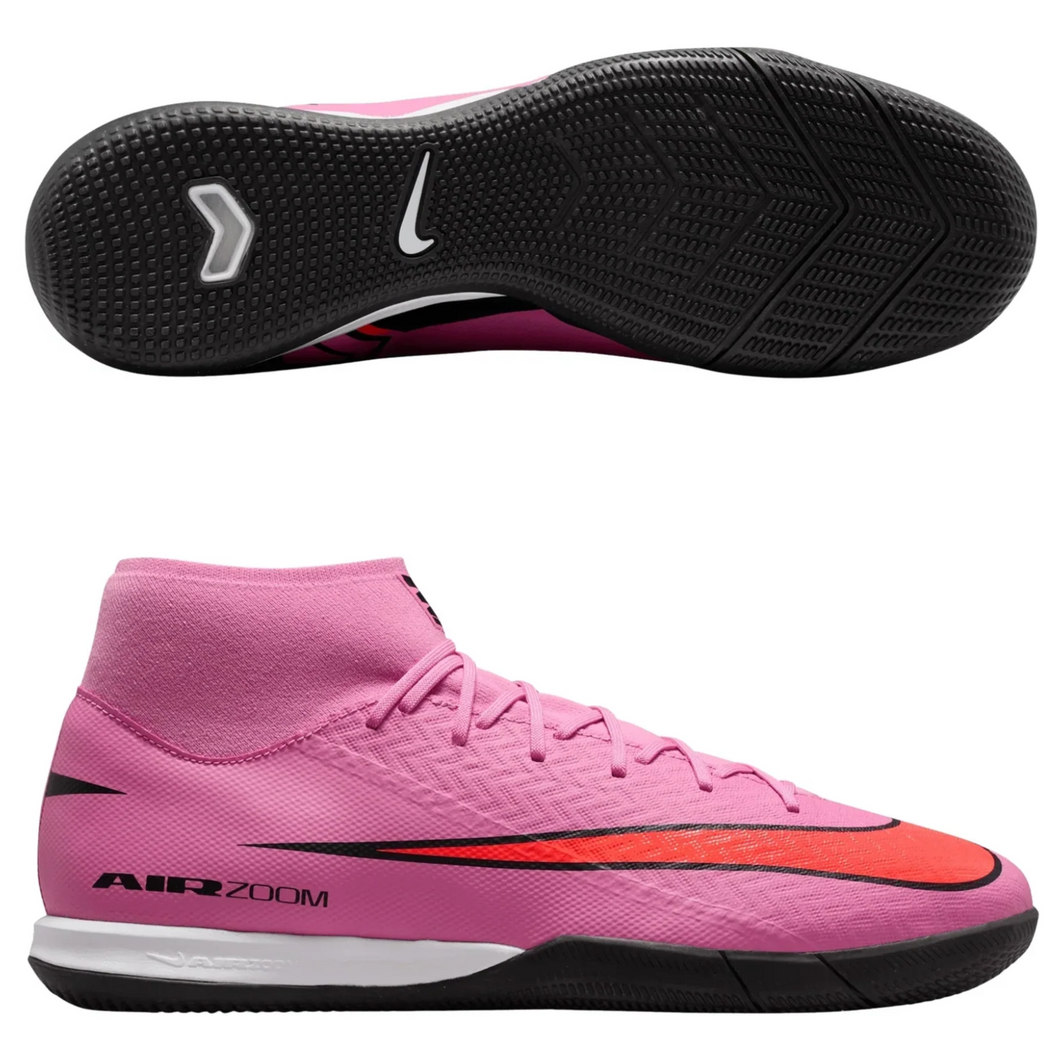 Nike Mercurial Superfly 10 Academy Indoor Shoes
