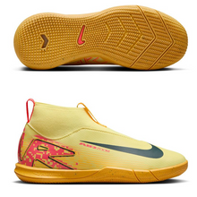 Load image into Gallery viewer, Nike Mercurial Superfly 10 Academy KM Junior Indoor Shoes
