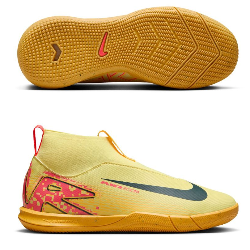 Nike Mercurial Superfly 10 Academy KM Junior Indoor Shoes