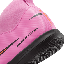 Load image into Gallery viewer, Nike Mercurial Superfly 10 Academy Junior Indoor Shoes
