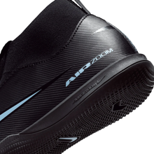 Load image into Gallery viewer, Nike Mercurial Superfly 10 Academy Junior Indoor Shoes
