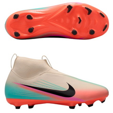Load image into Gallery viewer, Nike Junior Mercurial Superfly 10 Academy SK Cleats
