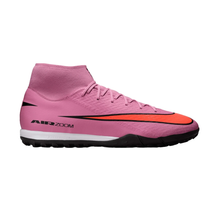 Load image into Gallery viewer, Nike Mercurial Superfly 10 Academy Turf Shoes
