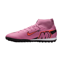 Load image into Gallery viewer, Nike Mercurial Superfly 10 Academy Turf Shoes
